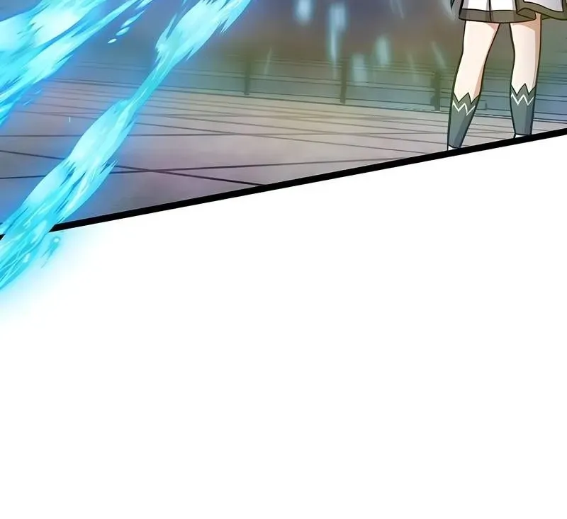 The Max Magic Level Great Sage