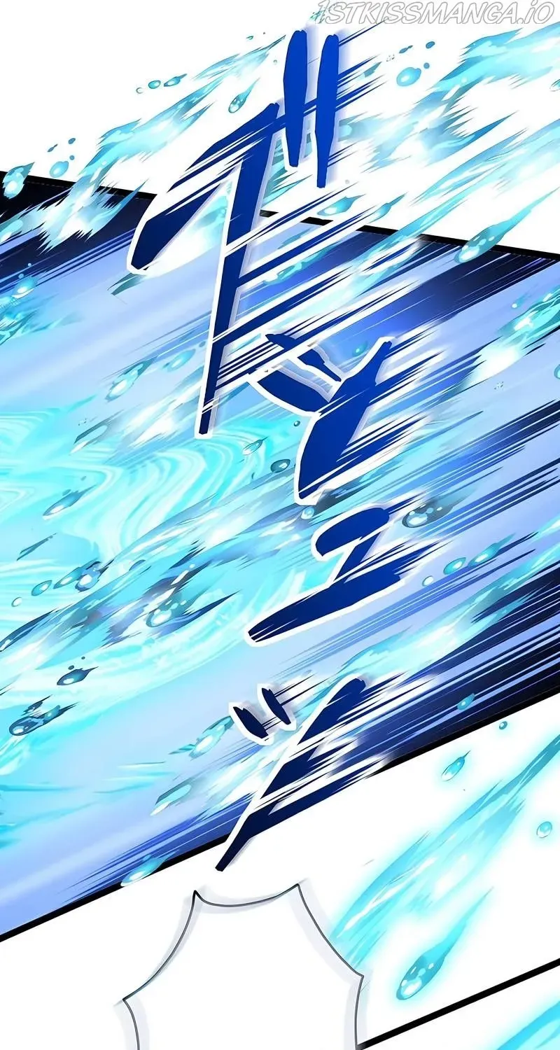The Max Magic Level Great Sage