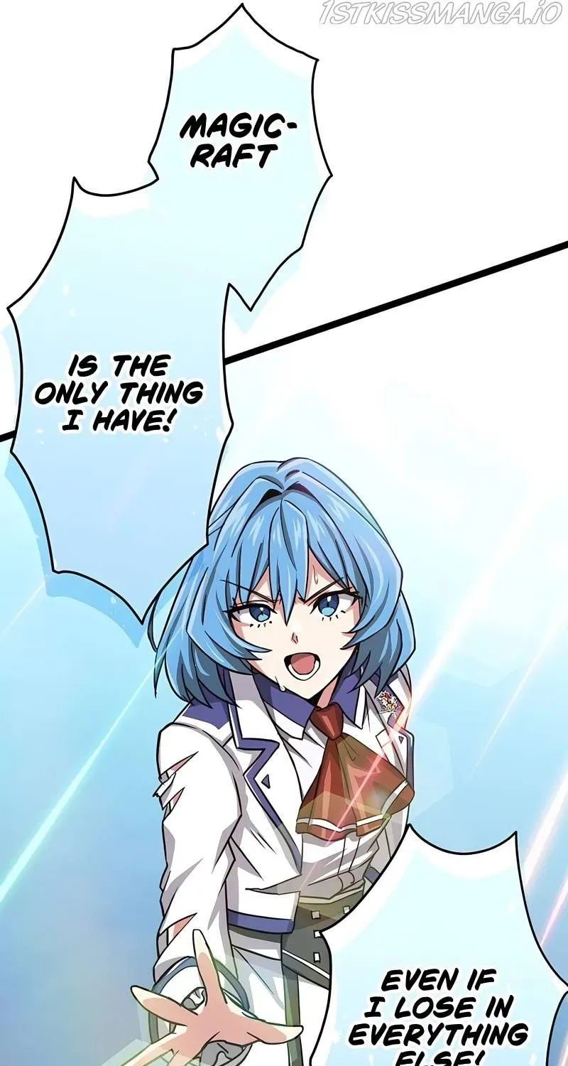 The Max Magic Level Great Sage