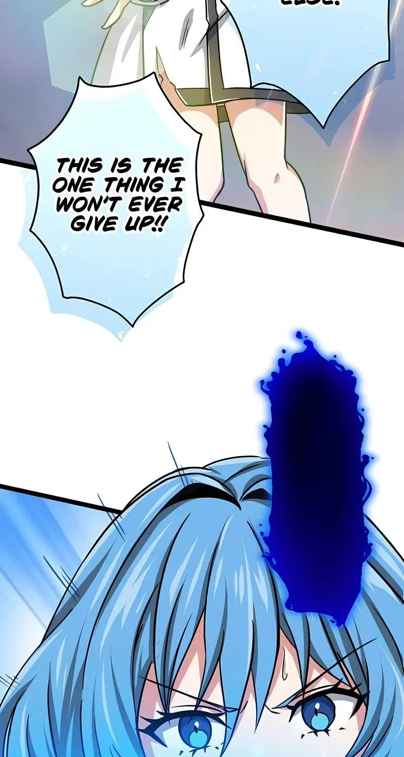 The Max Magic Level Great Sage