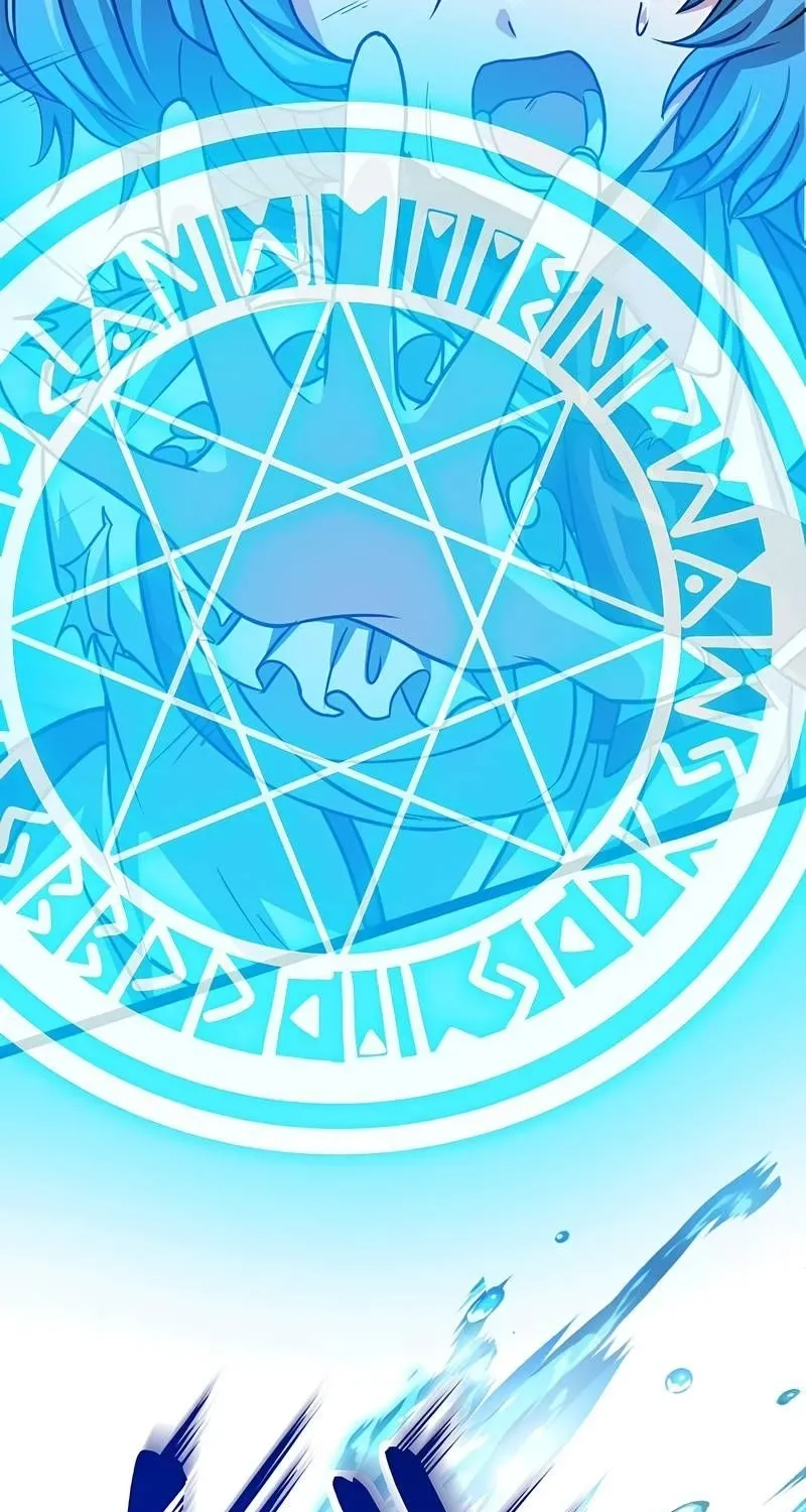The Max Magic Level Great Sage