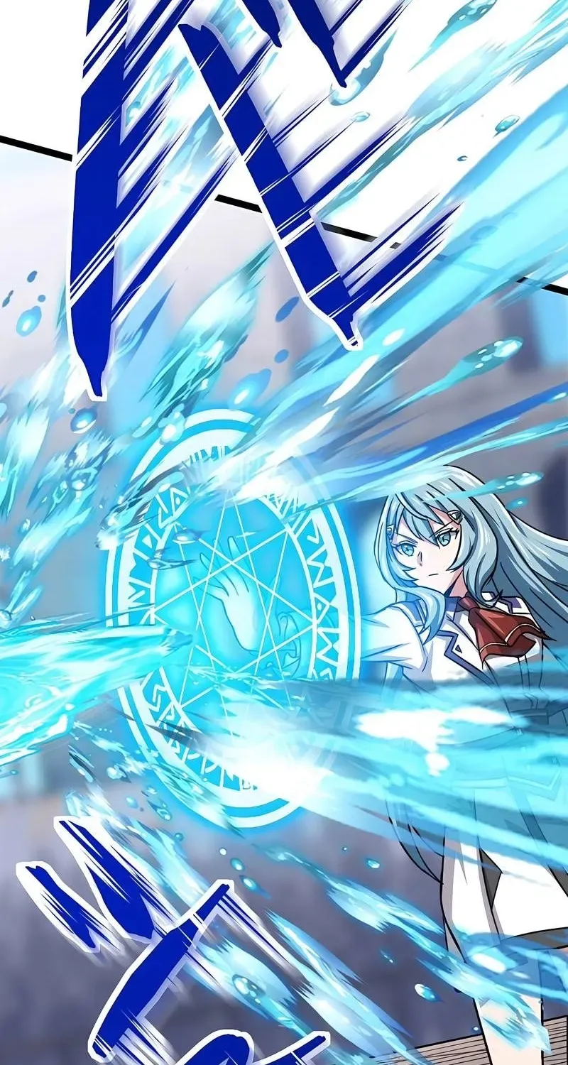 The Max Magic Level Great Sage