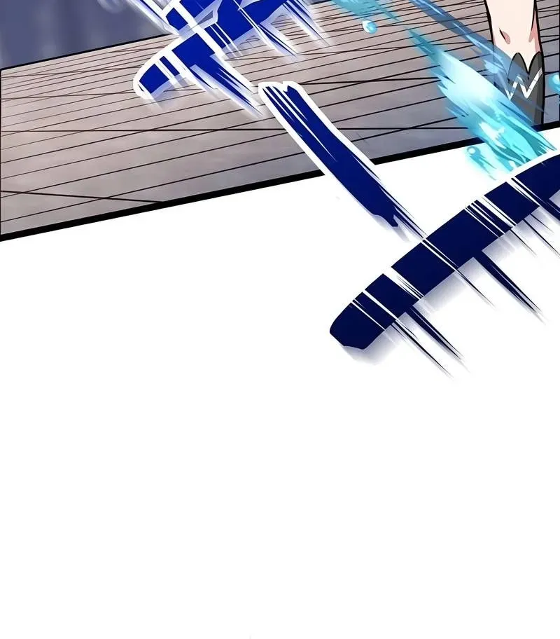 The Max Magic Level Great Sage