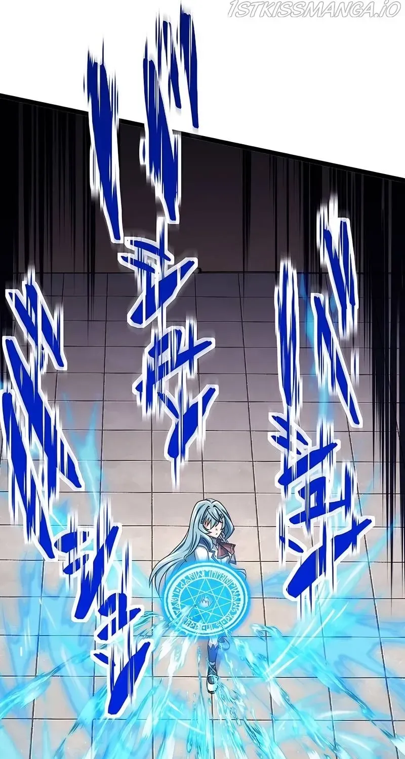The Max Magic Level Great Sage