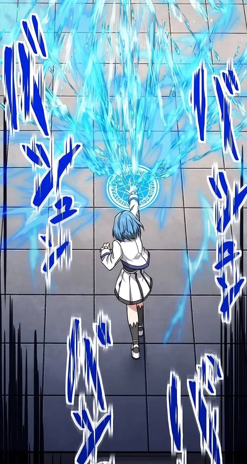 The Max Magic Level Great Sage