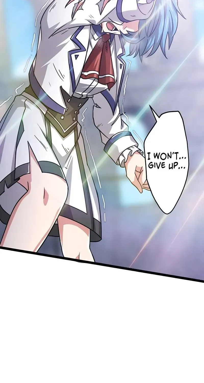 The Max Magic Level Great Sage