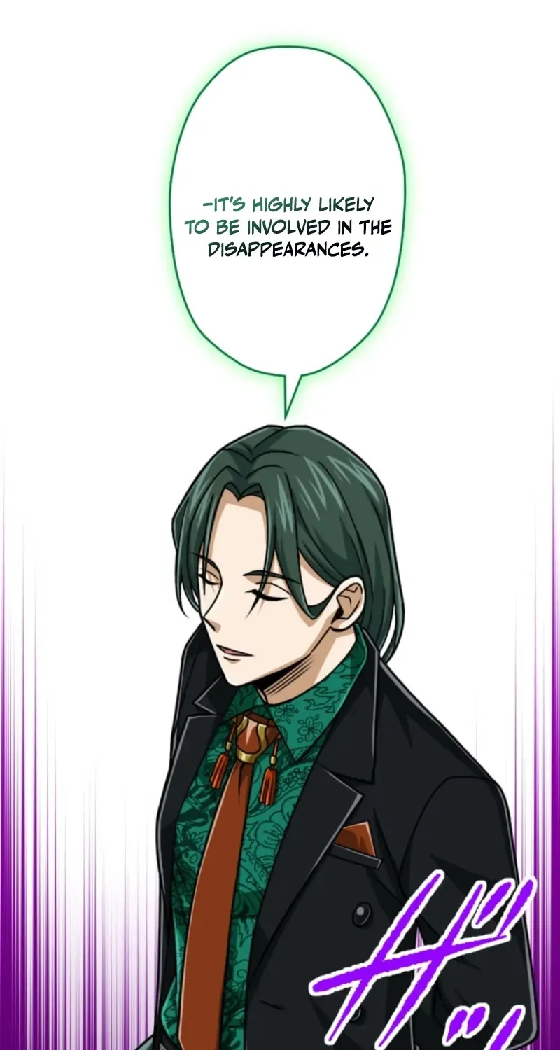 The Max Magic Level Great Sage