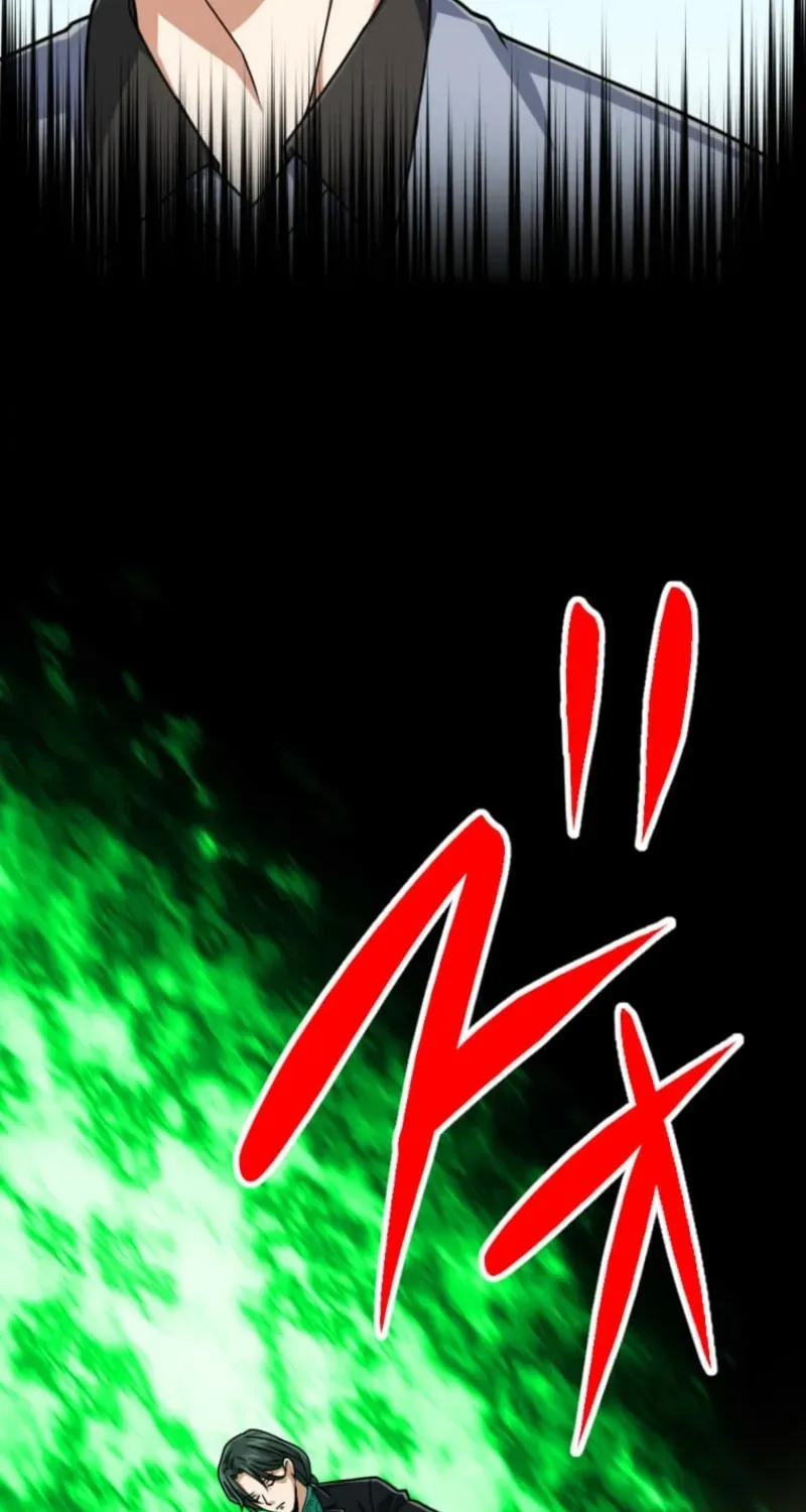 The Max Magic Level Great Sage