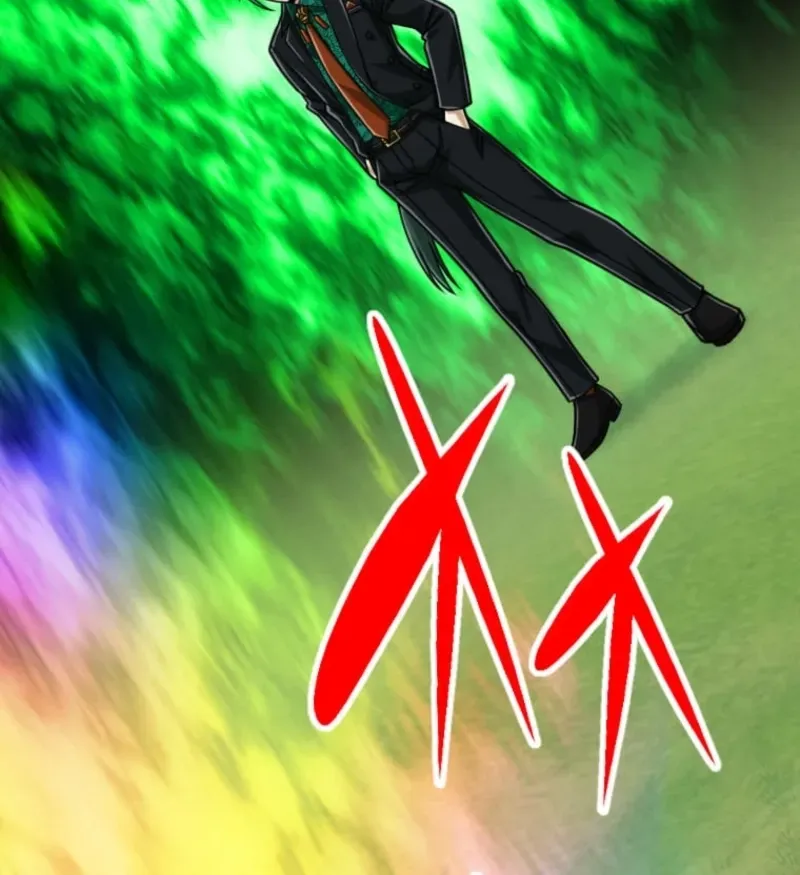 The Max Magic Level Great Sage