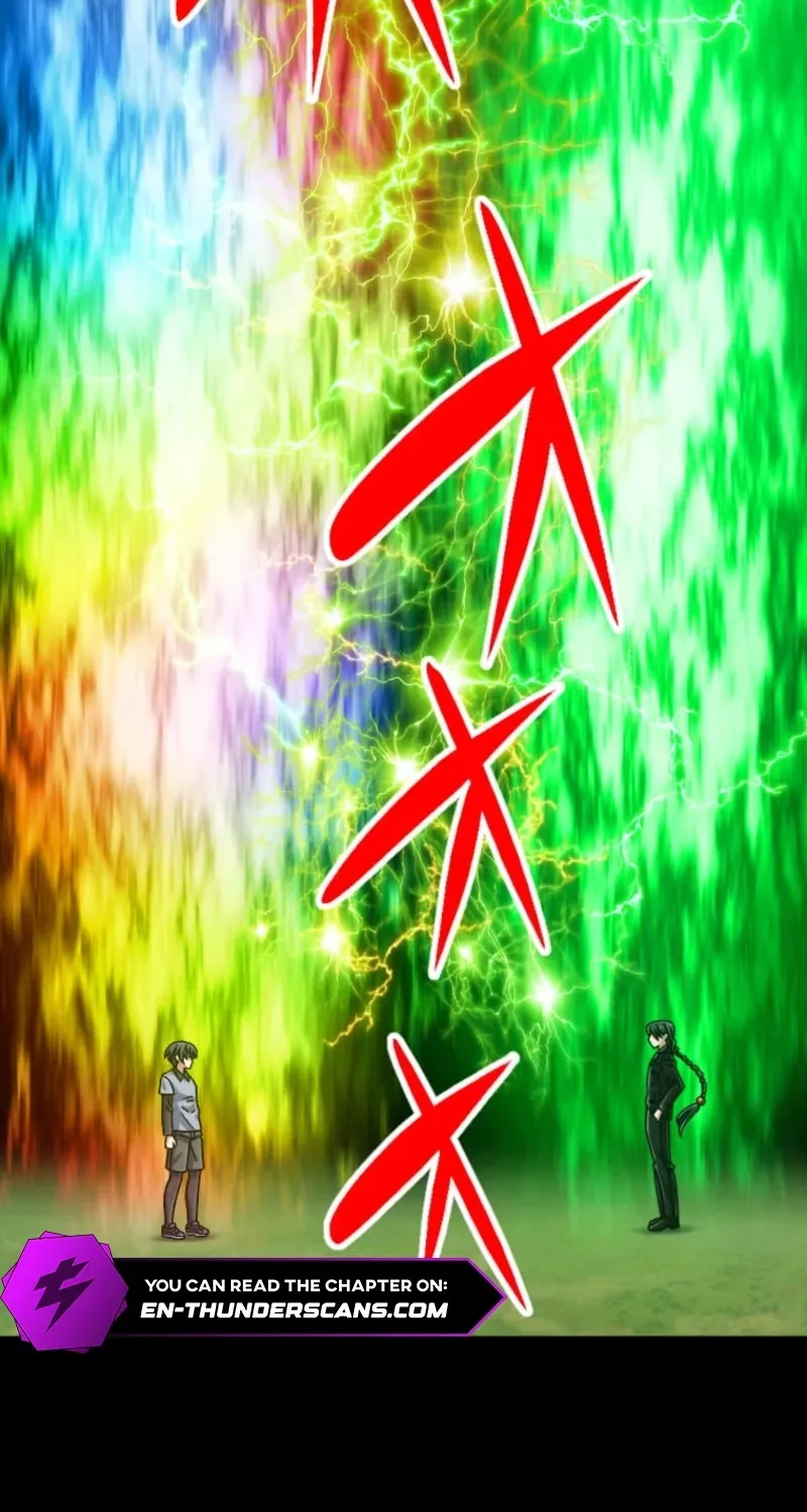 The Max Magic Level Great Sage