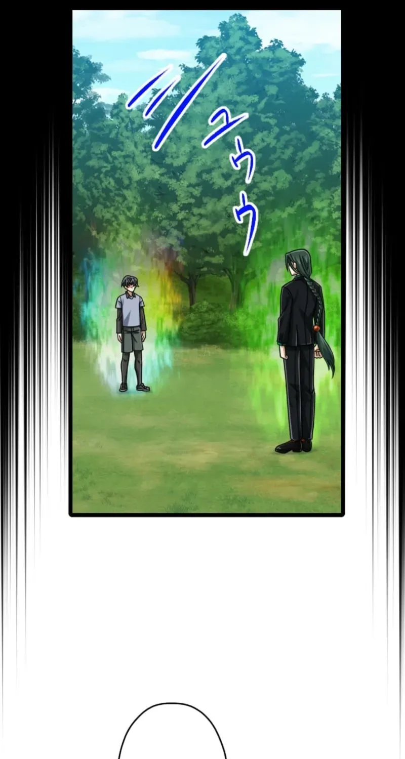 The Max Magic Level Great Sage