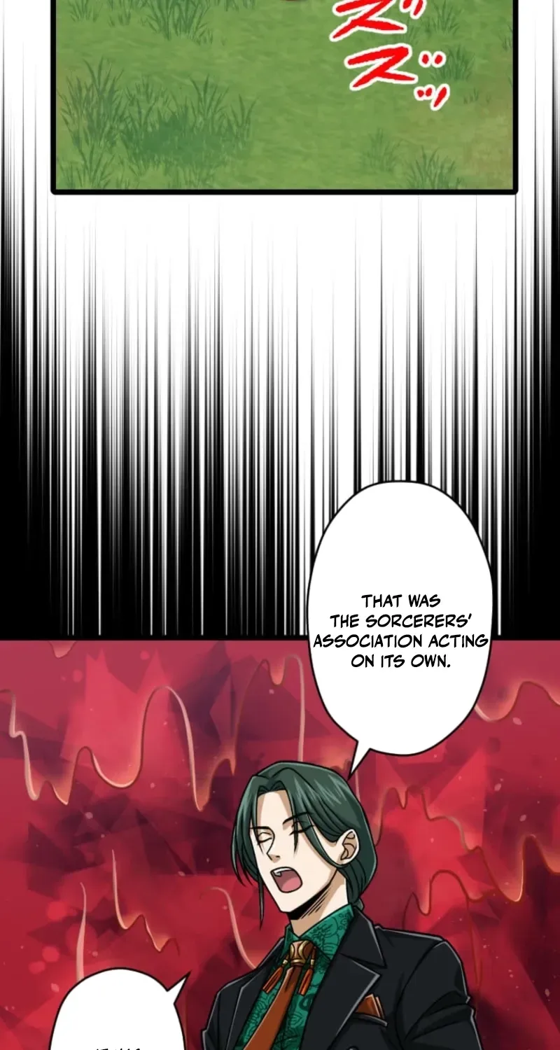 The Max Magic Level Great Sage