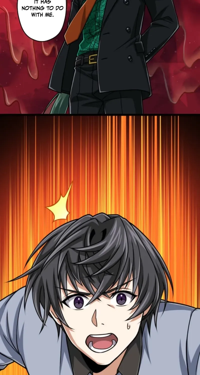 The Max Magic Level Great Sage