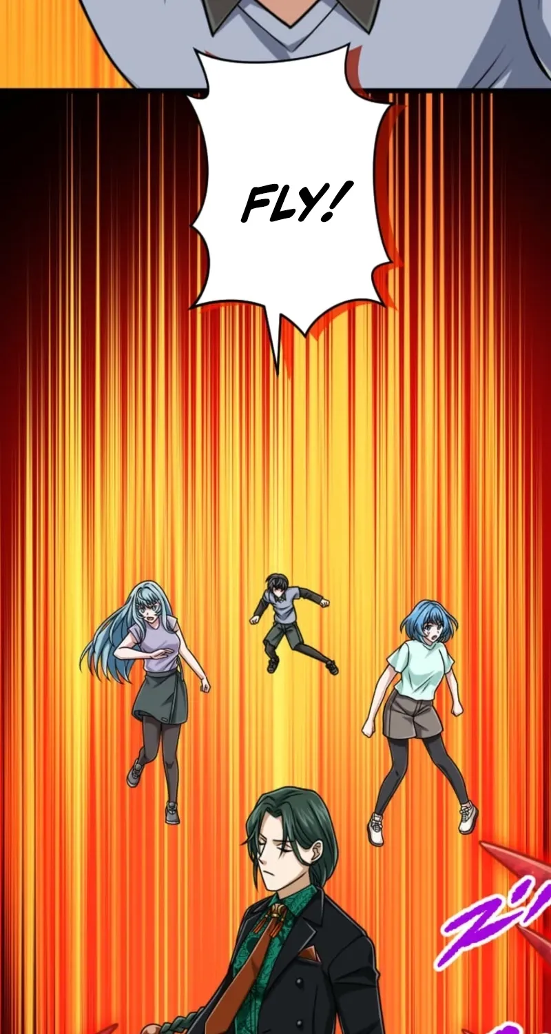 The Max Magic Level Great Sage