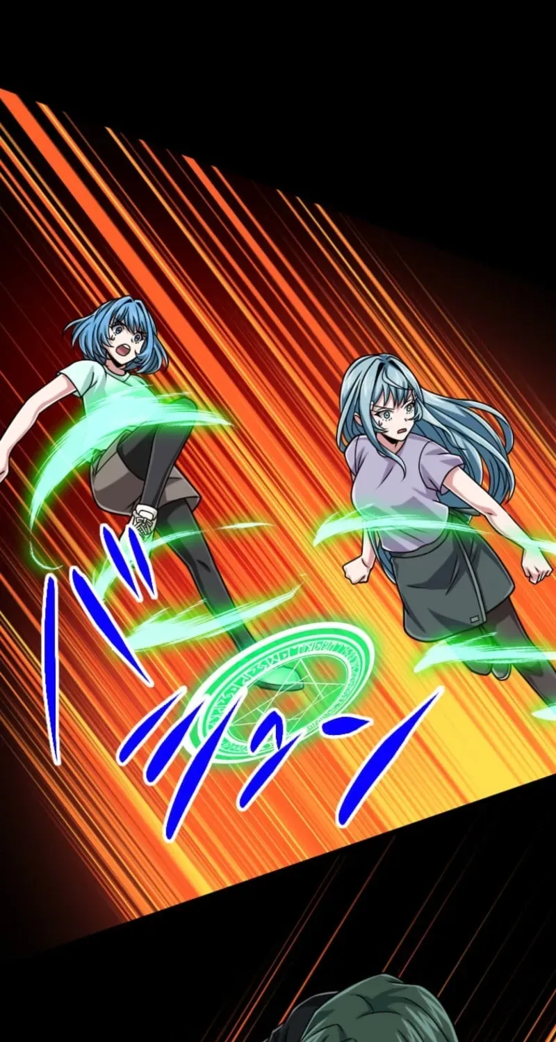 The Max Magic Level Great Sage