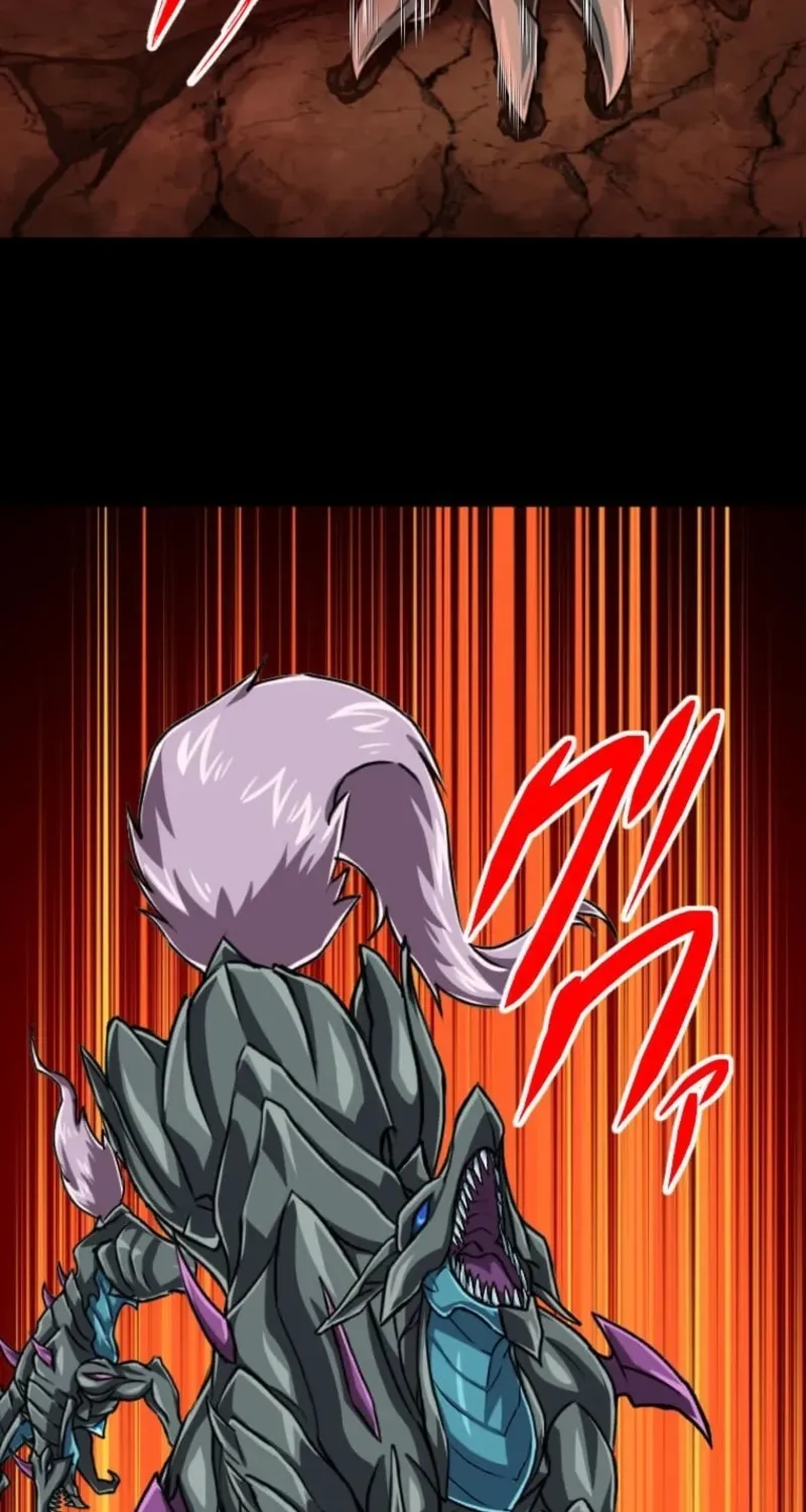 The Max Magic Level Great Sage