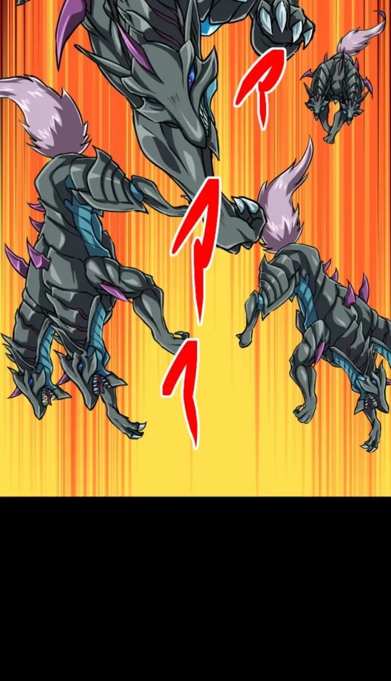 The Max Magic Level Great Sage