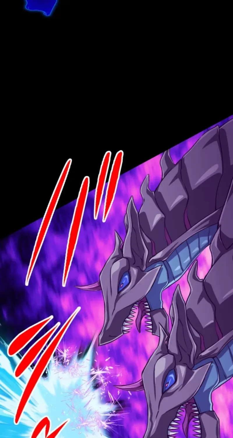 The Max Magic Level Great Sage