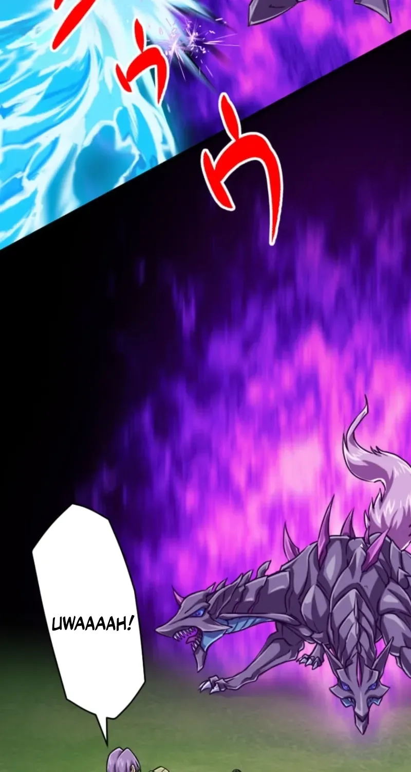 The Max Magic Level Great Sage