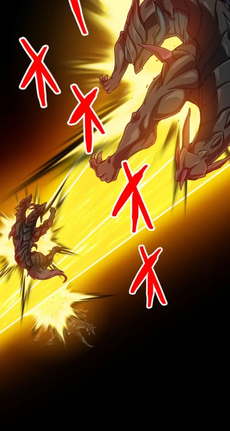 The Max Magic Level Great Sage