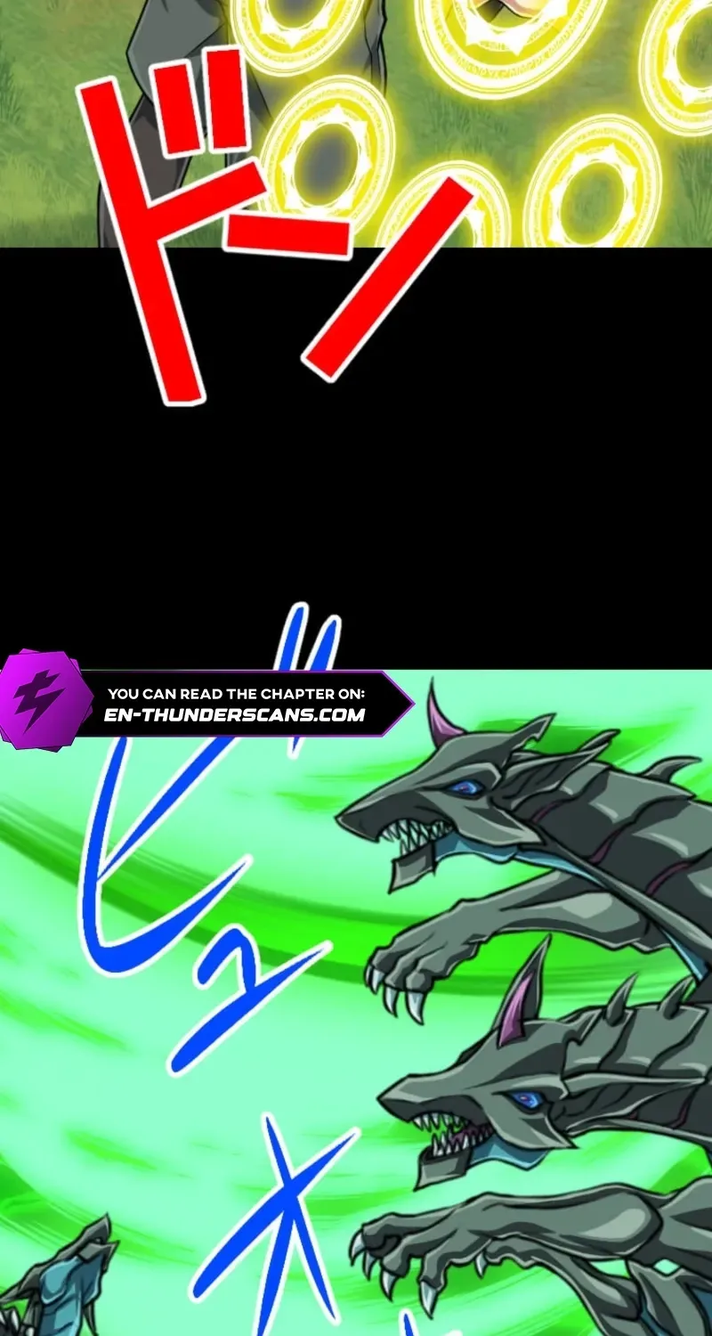 The Max Magic Level Great Sage