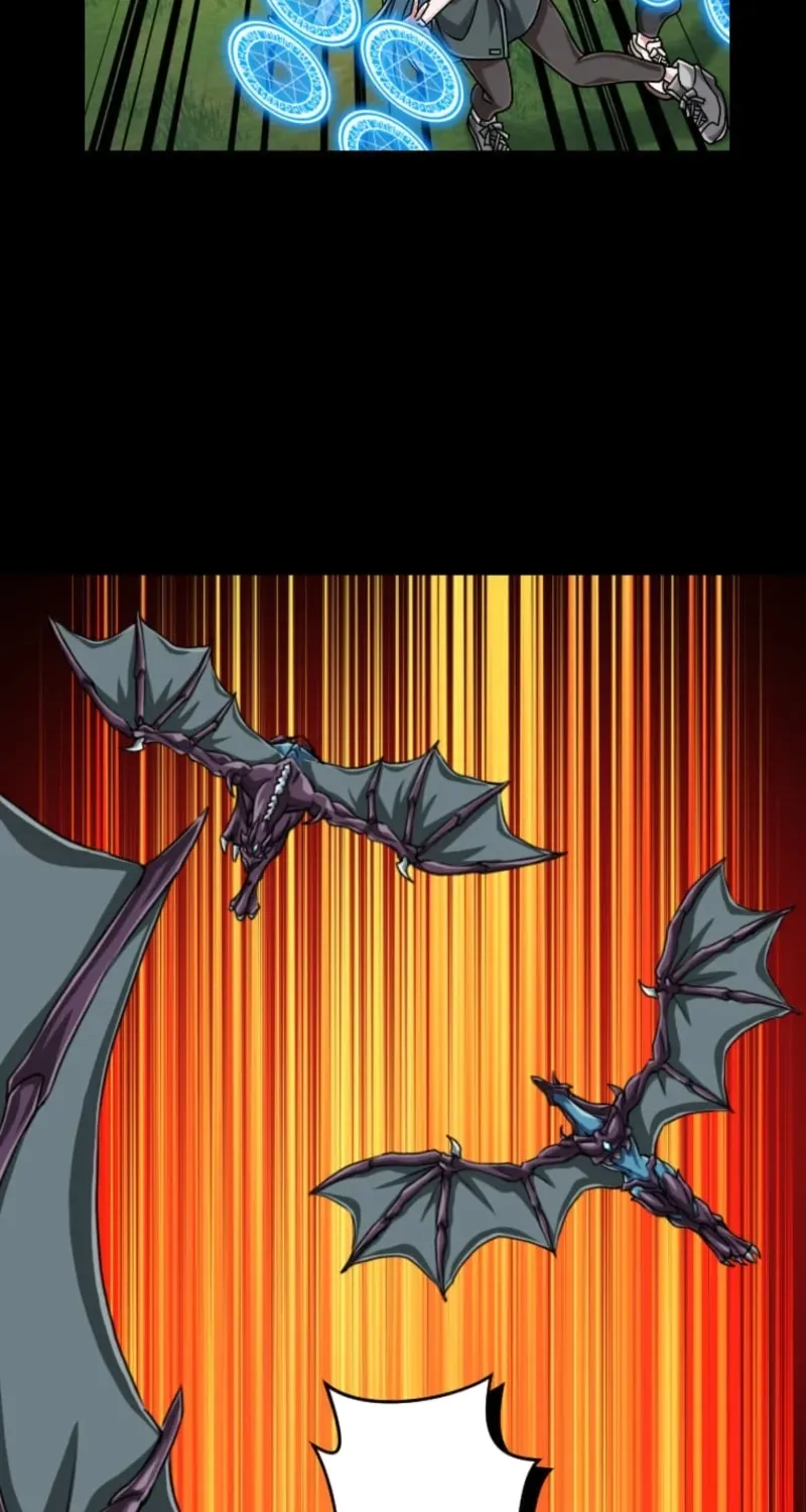 The Max Magic Level Great Sage