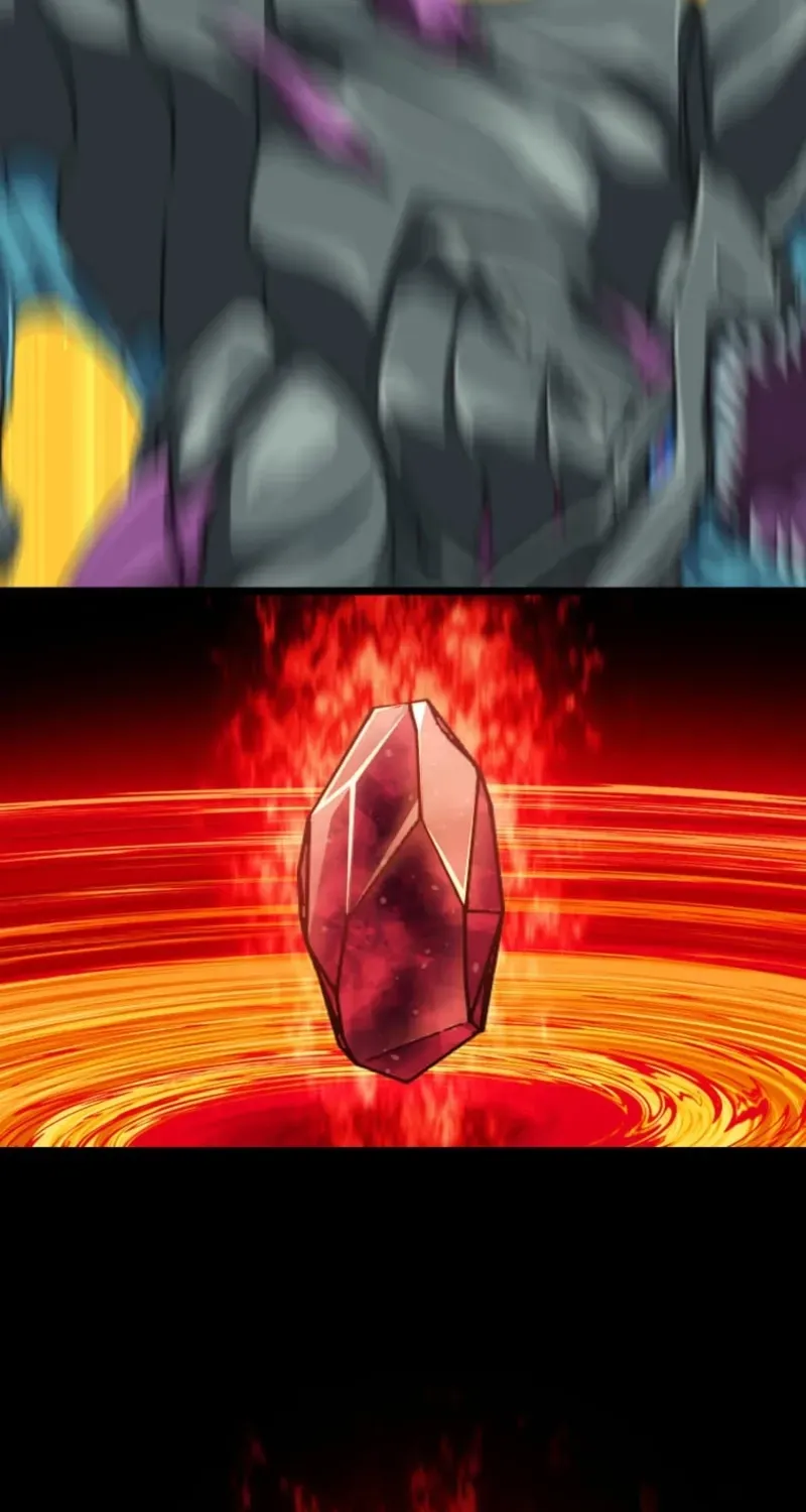 The Max Magic Level Great Sage