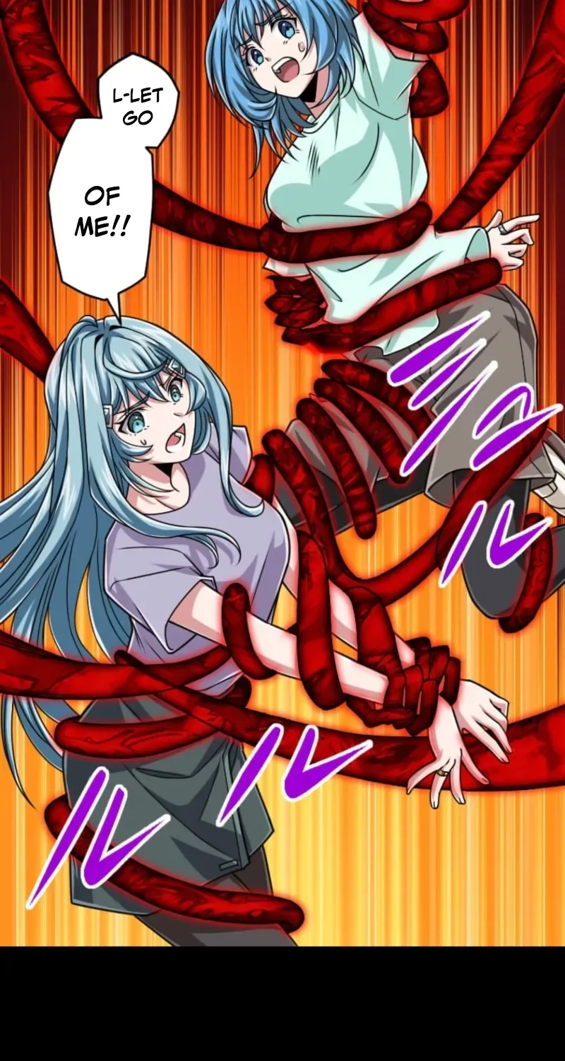 The Max Magic Level Great Sage