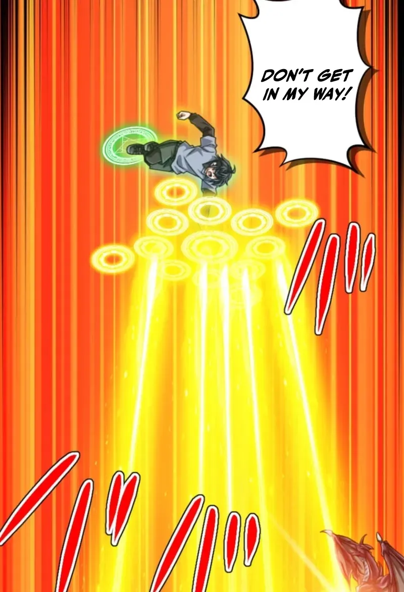The Max Magic Level Great Sage