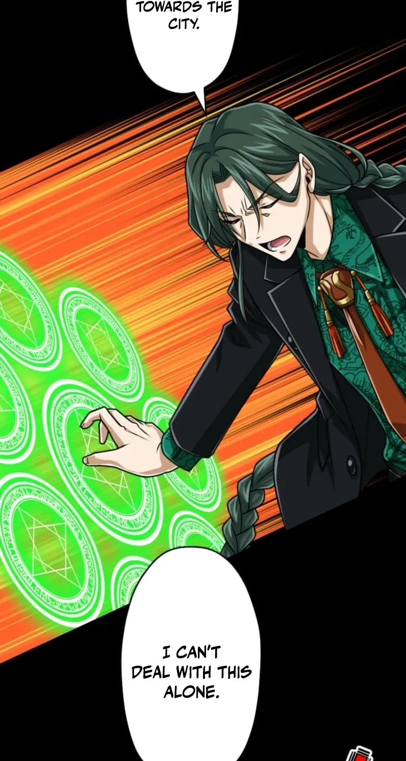 The Max Magic Level Great Sage