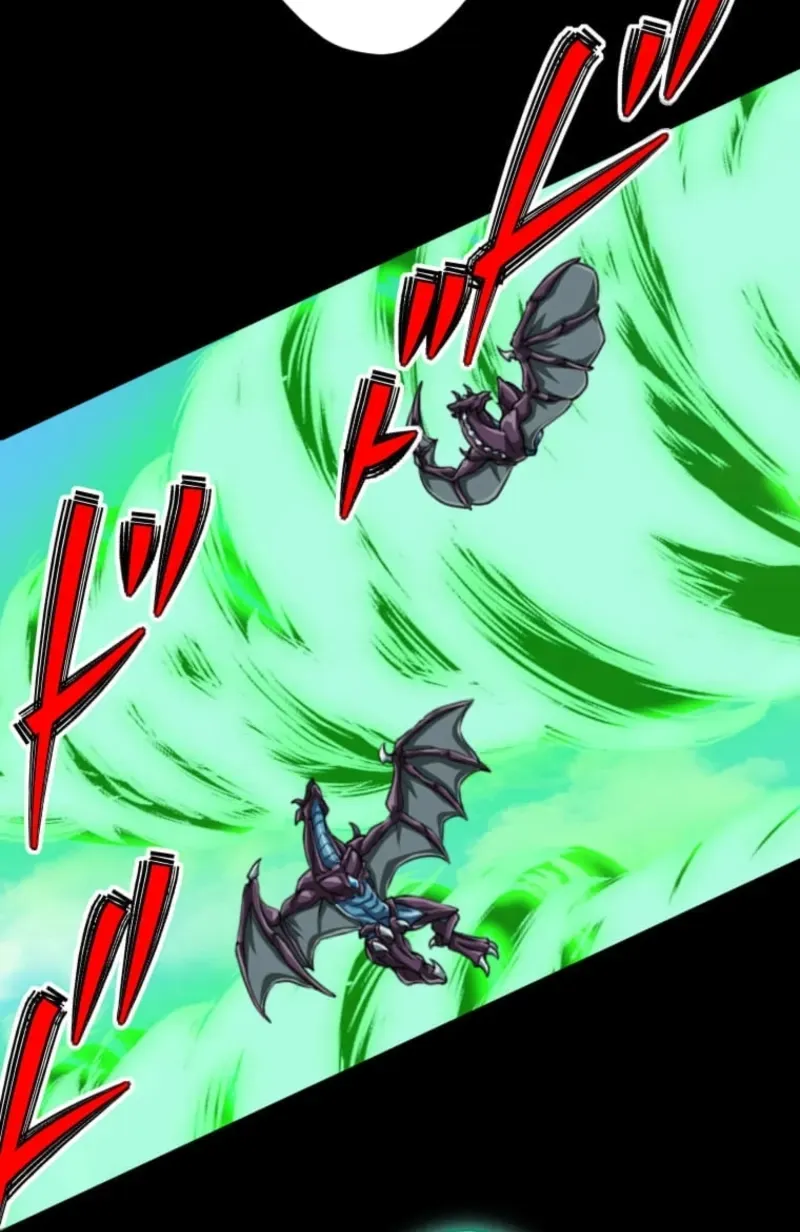 The Max Magic Level Great Sage