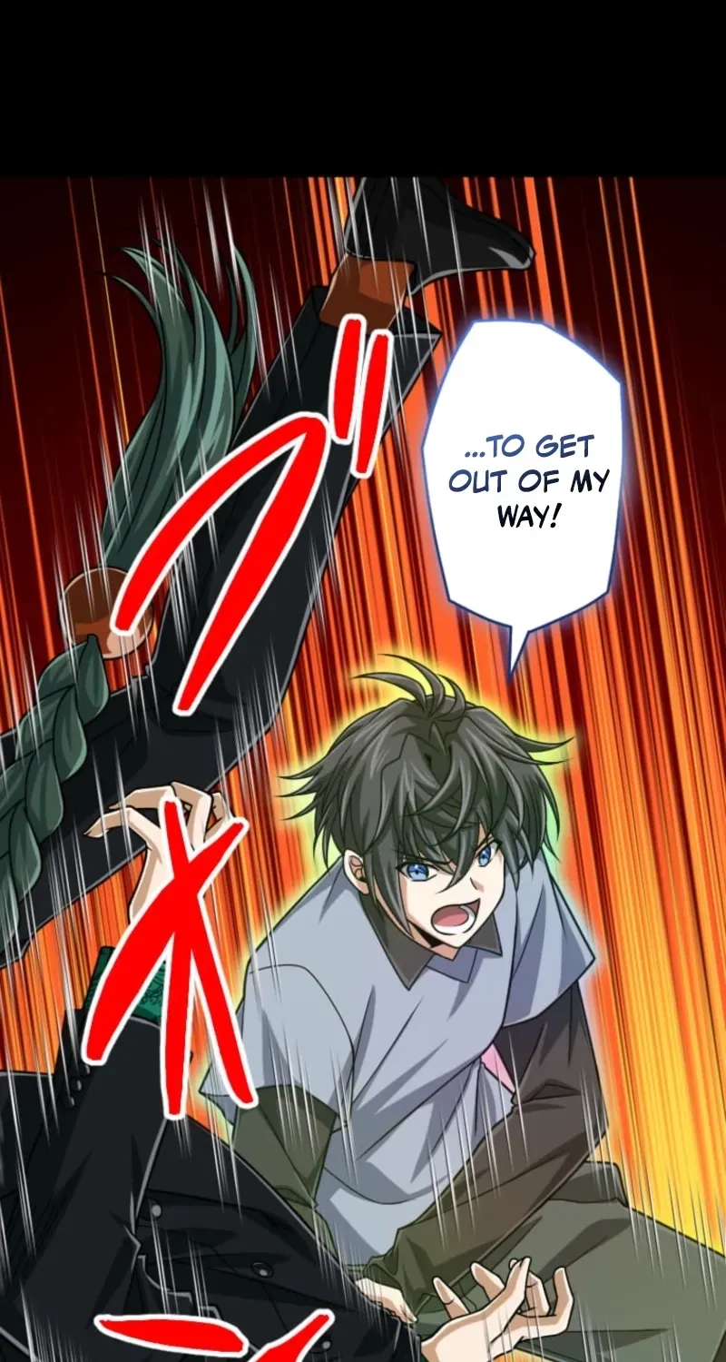 The Max Magic Level Great Sage