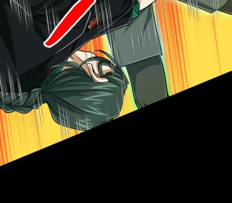 The Max Magic Level Great Sage