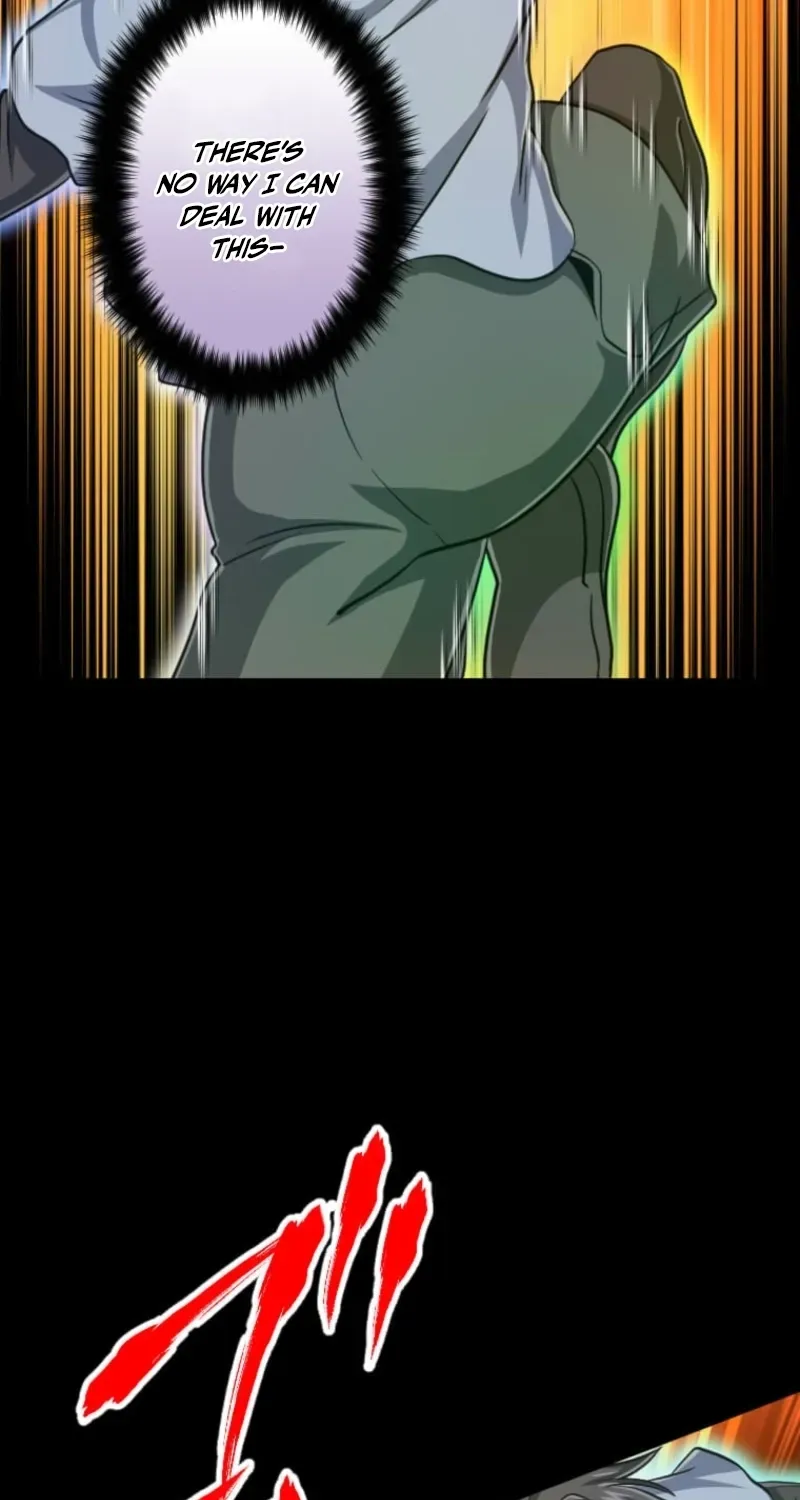 The Max Magic Level Great Sage
