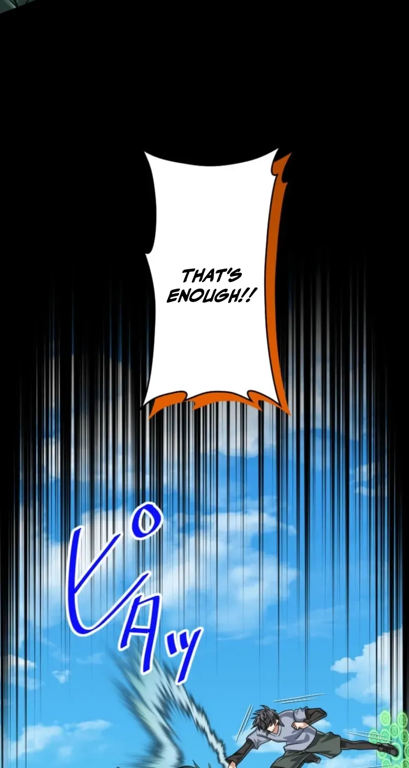 The Max Magic Level Great Sage