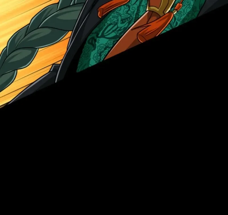 The Max Magic Level Great Sage