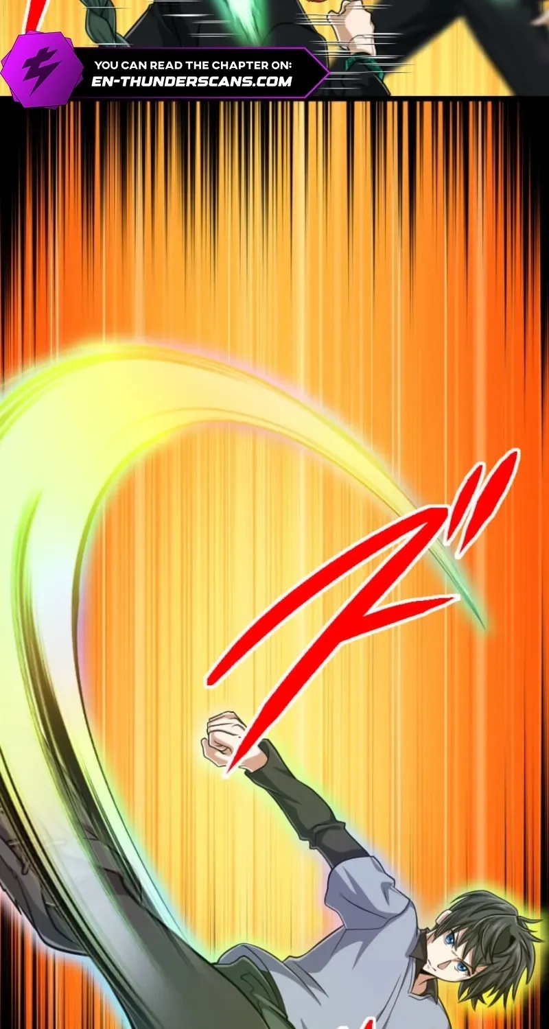 The Max Magic Level Great Sage