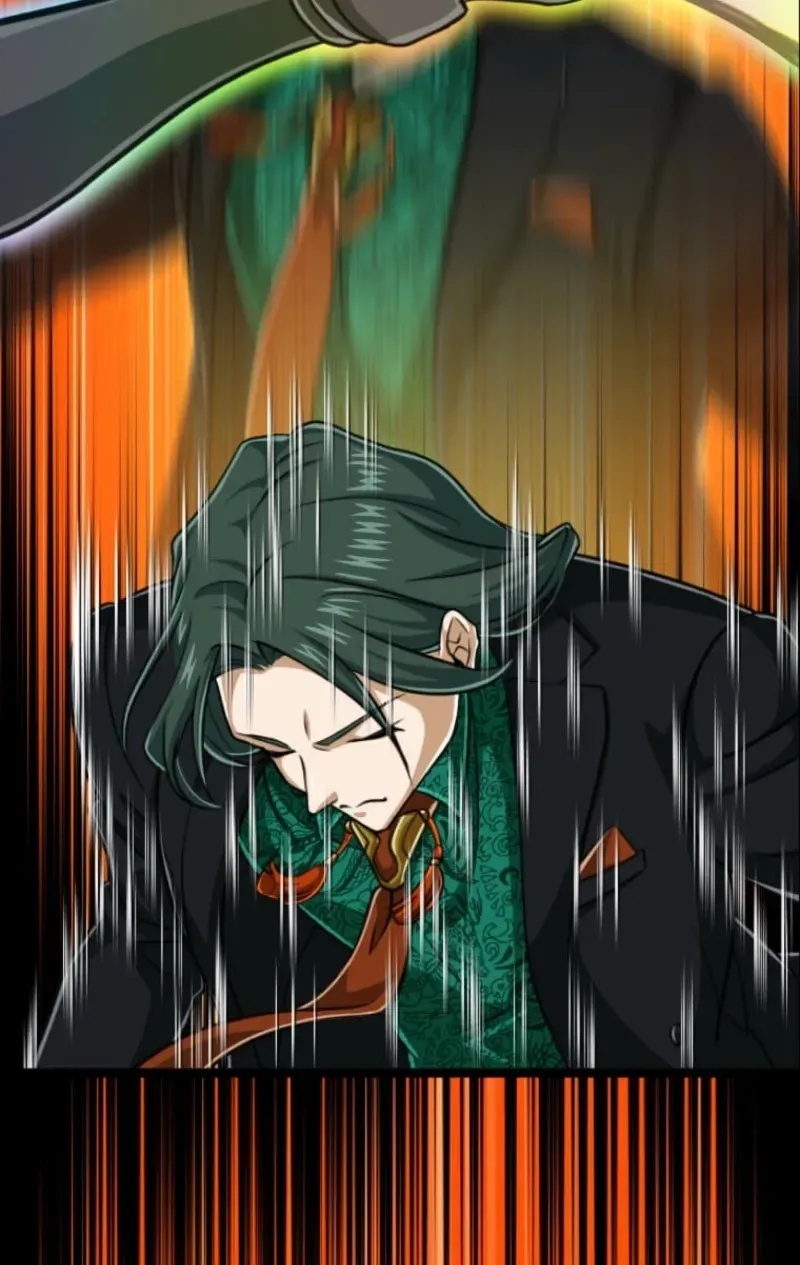 The Max Magic Level Great Sage