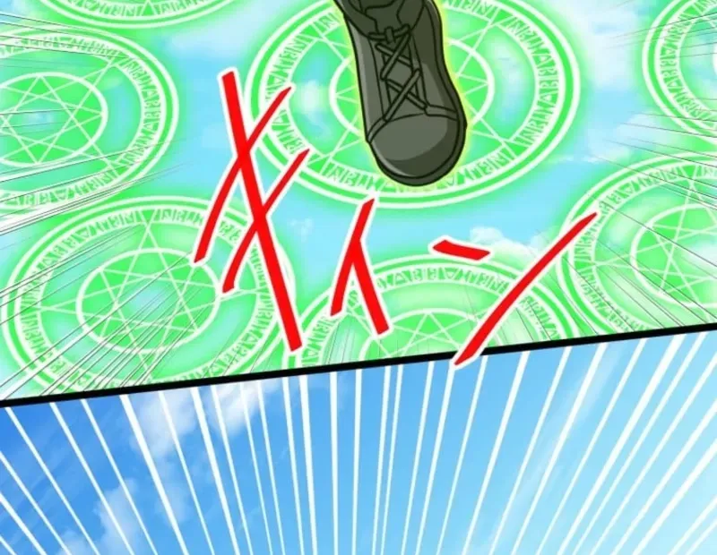 The Max Magic Level Great Sage
