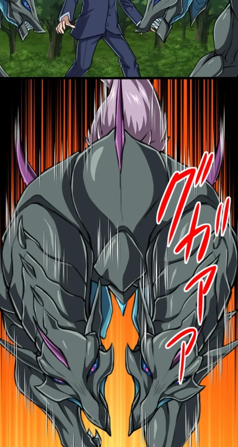 The Max Magic Level Great Sage