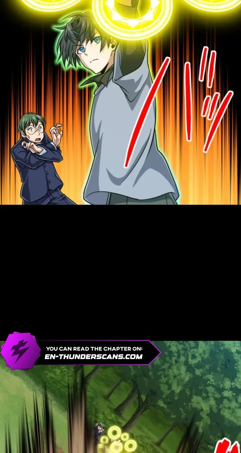 The Max Magic Level Great Sage