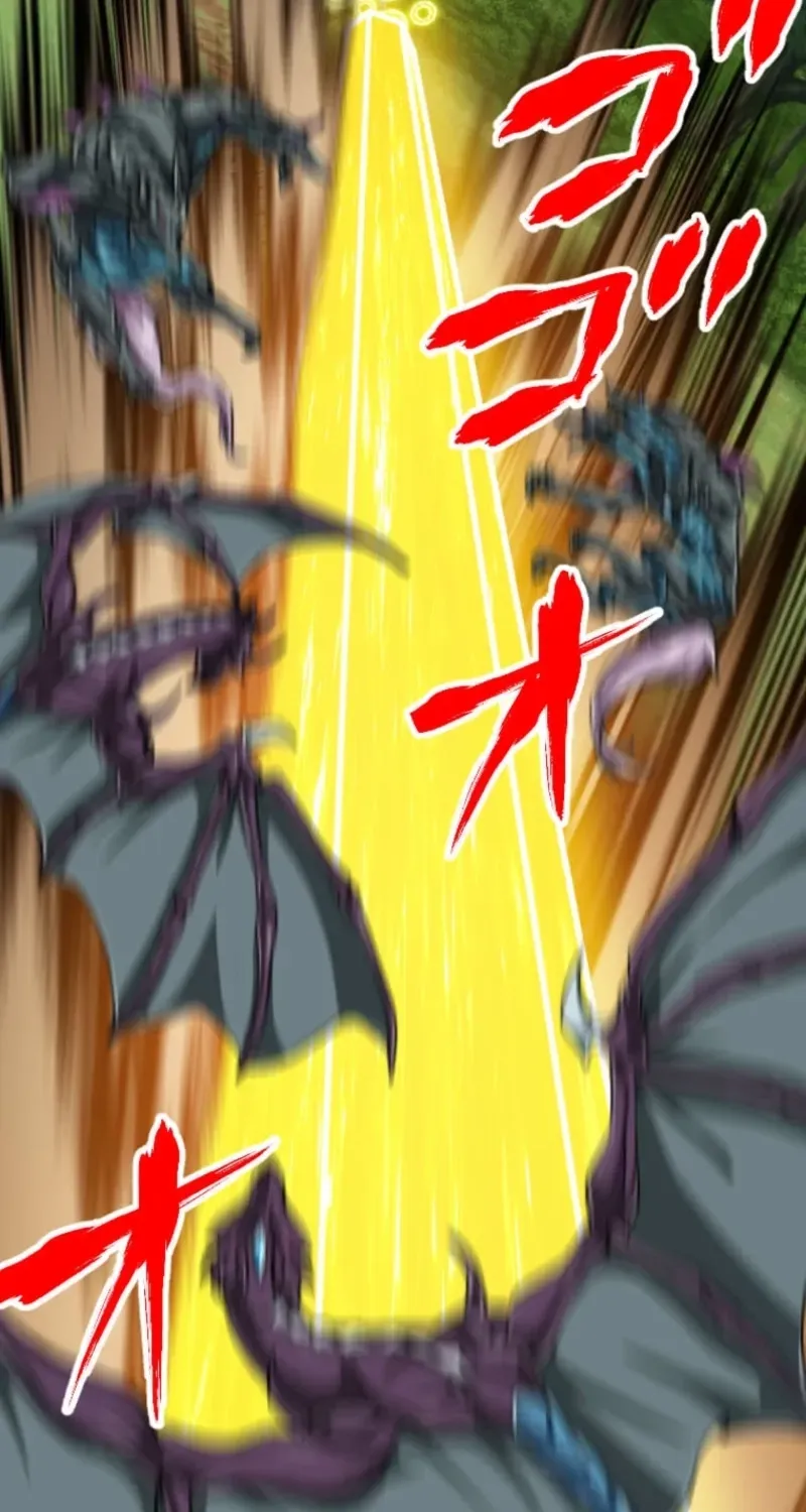 The Max Magic Level Great Sage