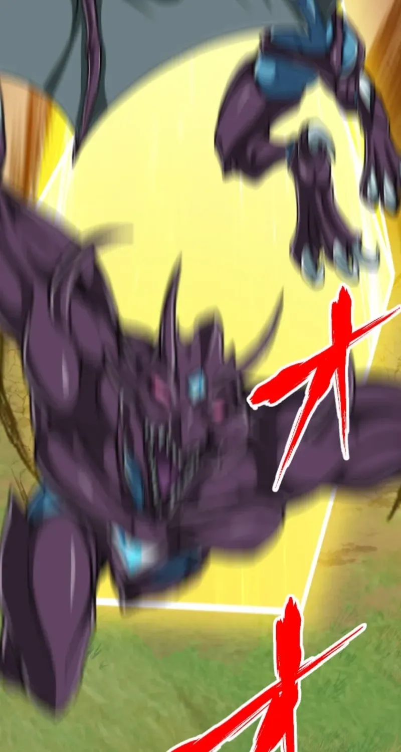 The Max Magic Level Great Sage