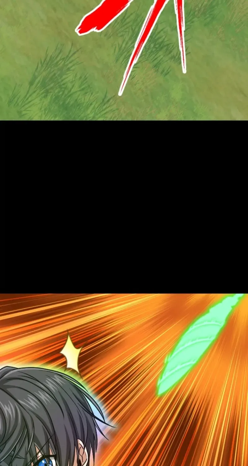 The Max Magic Level Great Sage