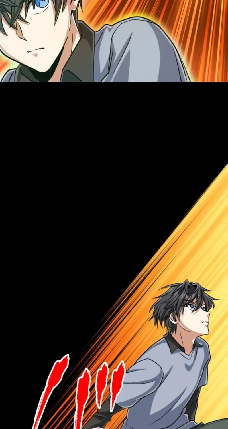 The Max Magic Level Great Sage