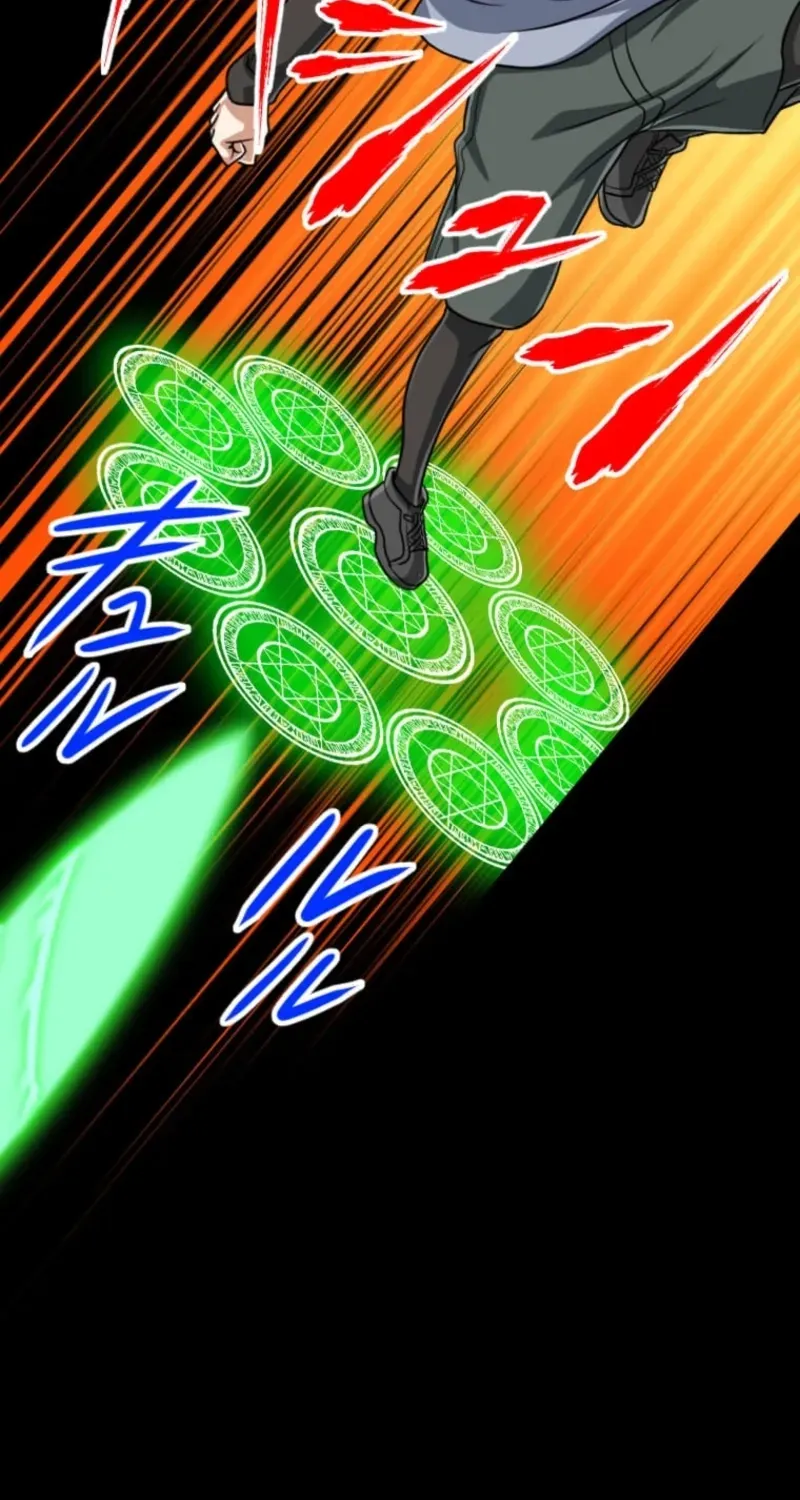 The Max Magic Level Great Sage