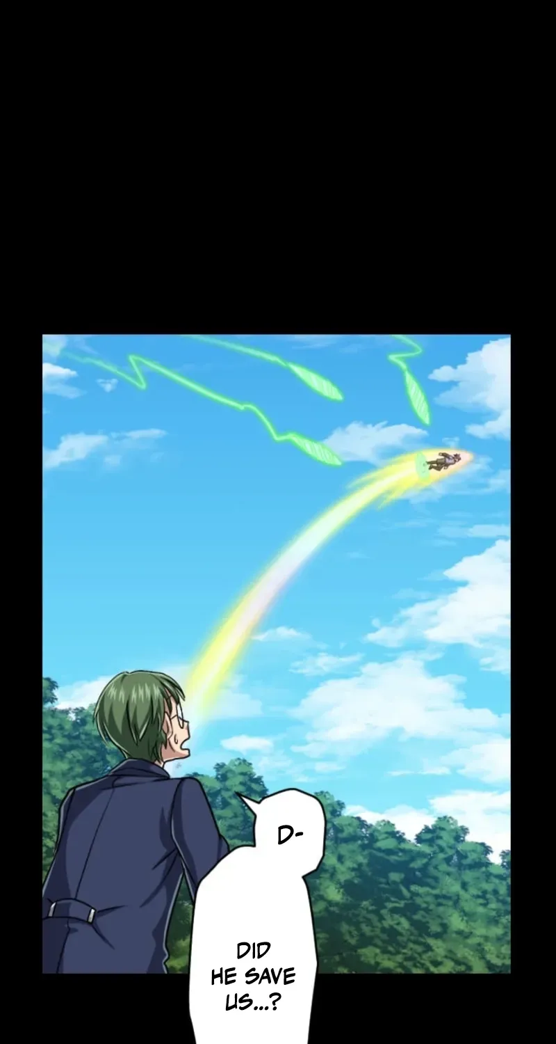 The Max Magic Level Great Sage