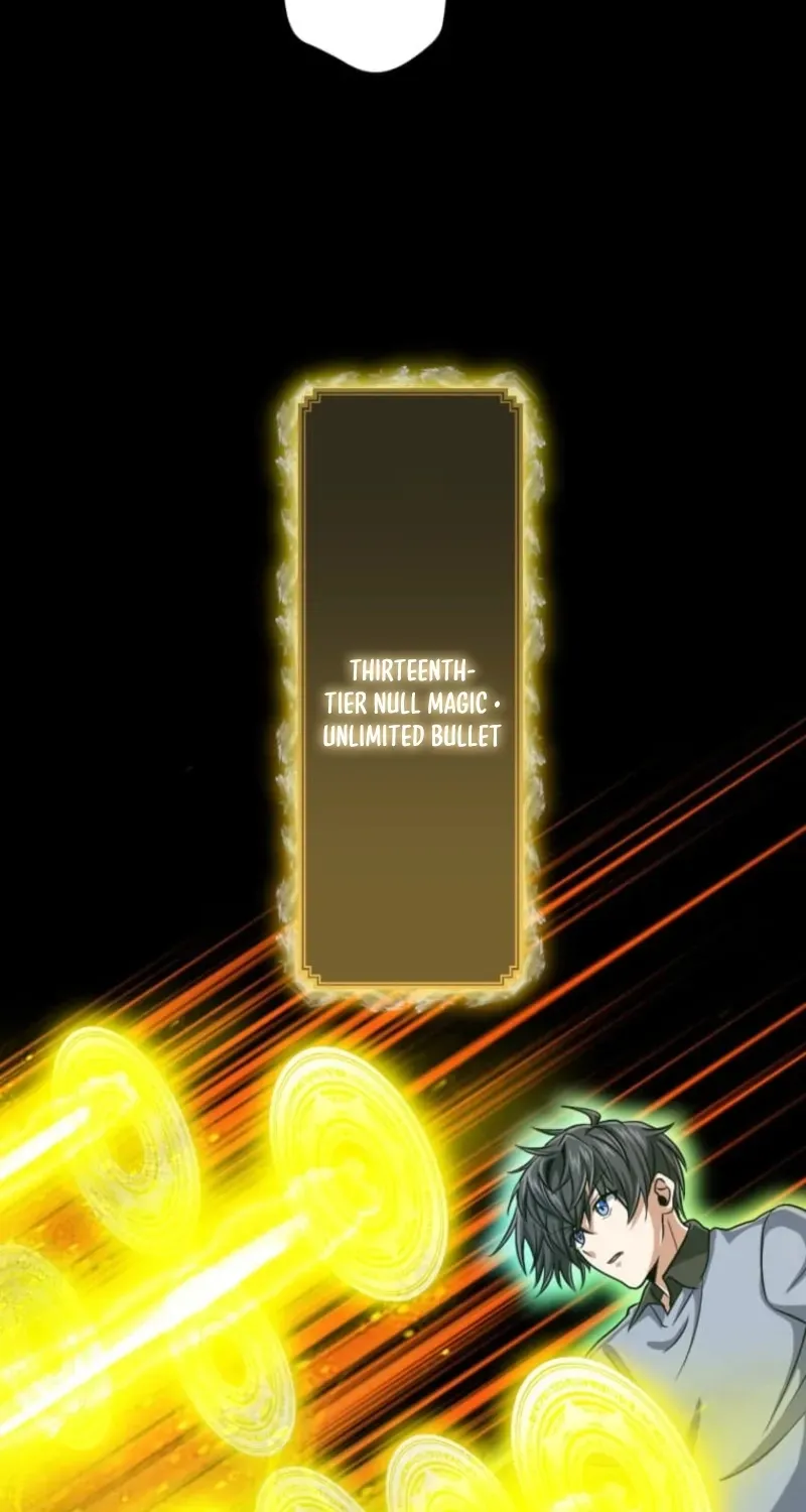 The Max Magic Level Great Sage