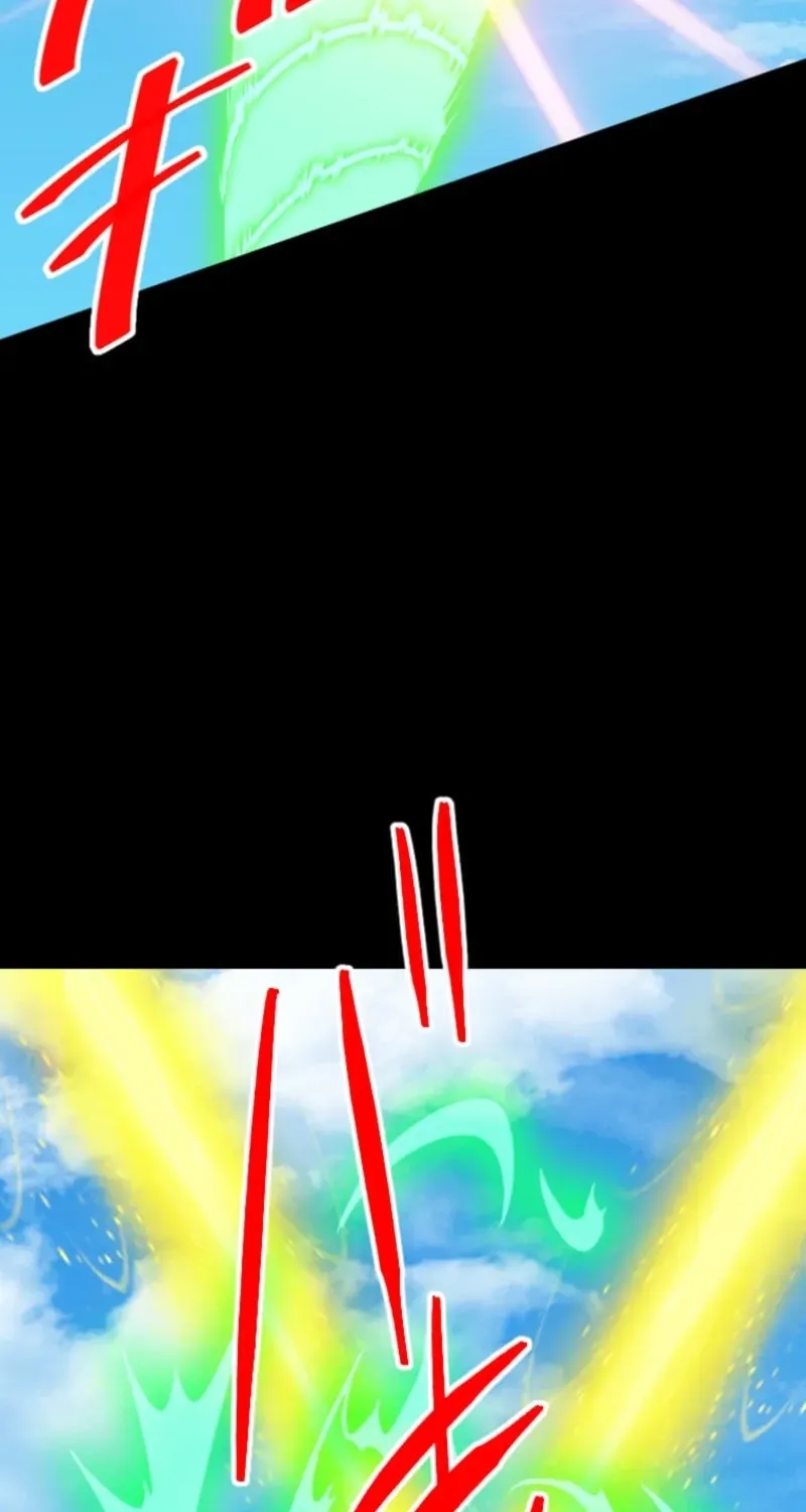 The Max Magic Level Great Sage