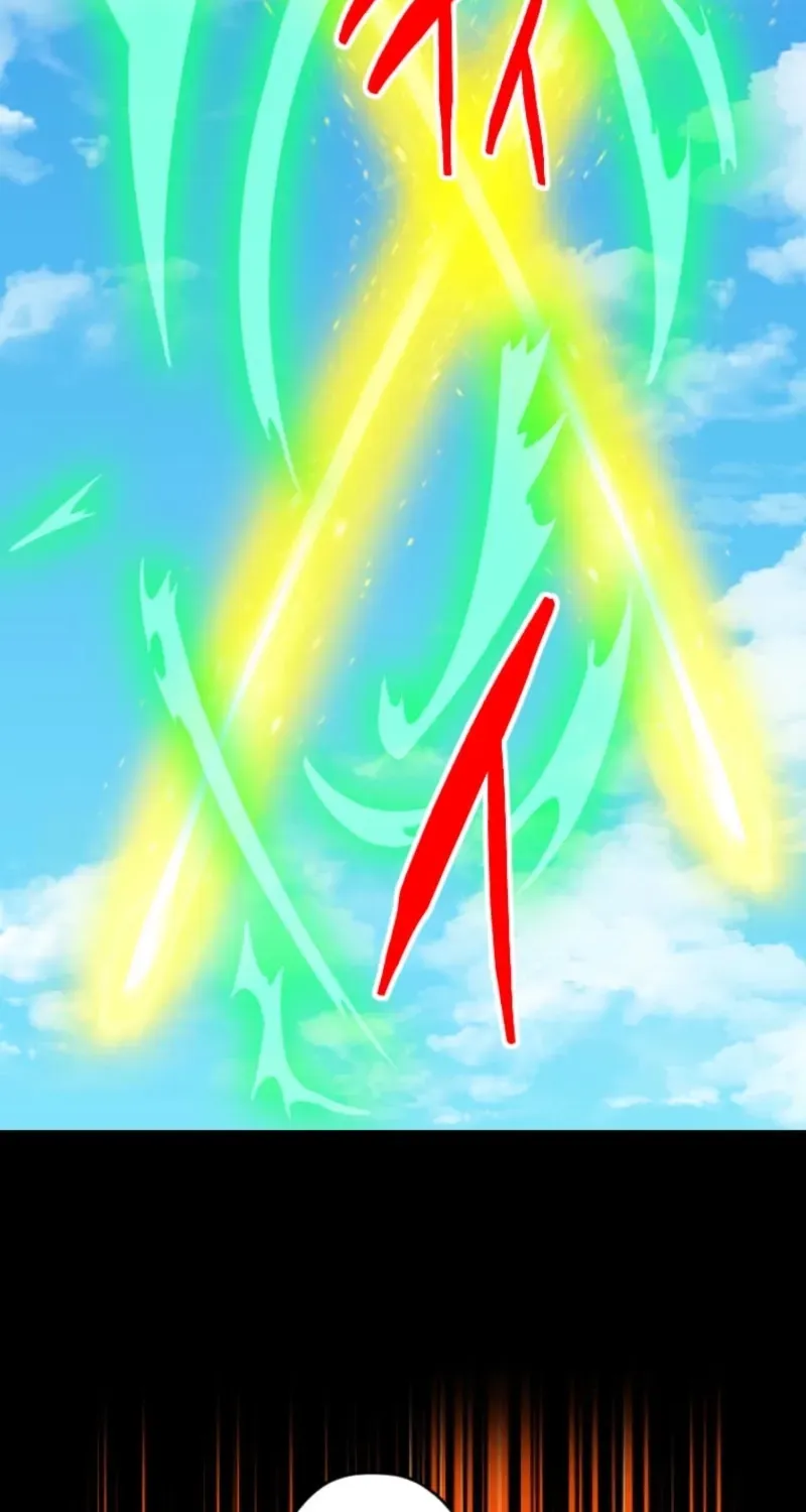 The Max Magic Level Great Sage